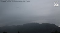 Archiv Foto Webcam Schwangau: Blick auf den Tegelberg 05:00
