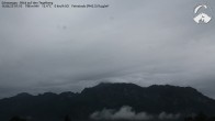 Archiv Foto Webcam Schwangau: Blick auf den Tegelberg 06:00