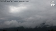 Archived image Webcam Schwangau: View Tegelberg mountain 09:00