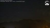 Archived image Webcam Schwangau: View Tegelberg mountain 01:00