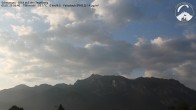 Archived image Webcam Schwangau: View Tegelberg mountain 05:00
