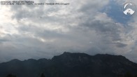 Archiv Foto Webcam Schwangau: Blick auf den Tegelberg 07:00