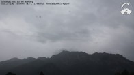 Archiv Foto Webcam Schwangau: Blick auf den Tegelberg 11:00