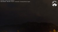 Archiv Foto Webcam Schwangau: Blick auf den Tegelberg 23:00