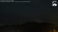 Archiv Foto Webcam Schwangau: Blick auf den Tegelberg 01:00