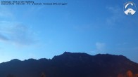 Archiv Foto Webcam Schwangau: Blick auf den Tegelberg 03:00