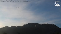 Archiv Foto Webcam Schwangau: Blick auf den Tegelberg 05:00