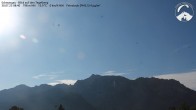 Archiv Foto Webcam Schwangau: Blick auf den Tegelberg 07:00