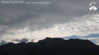 Archiv Foto Webcam Schwangau: Blick auf den Tegelberg 09:00