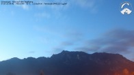 Archiv Foto Webcam Schwangau: Blick auf den Tegelberg 03:00