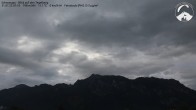 Archiv Foto Webcam Schwangau: Blick auf den Tegelberg 06:00