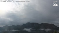 Archiv Foto Webcam Schwangau: Blick auf den Tegelberg 07:00
