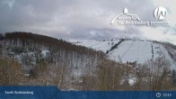 Archiv Foto Webcam St. Andreasberg - Blick auf Matthias-Schmidt-Berg 13:00