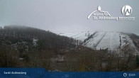 Archived image Webcam St. Andreasberg - Lifts at Matthias-Schmidt-Berg 12:00