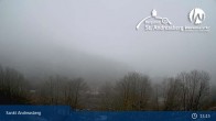 Archived image Webcam St. Andreasberg - Lifts at Matthias-Schmidt-Berg 14:00