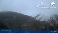 Archived image Webcam St. Andreasberg - Lifts at Matthias-Schmidt-Berg 16:00