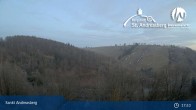 Archiv Foto Webcam St. Andreasberg - Blick auf Matthias-Schmidt-Berg 01:00