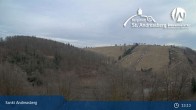 Archiv Foto Webcam St. Andreasberg - Blick auf Matthias-Schmidt-Berg 12:00