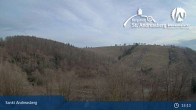 Archiv Foto Webcam St. Andreasberg - Blick auf Matthias-Schmidt-Berg 14:00