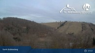 Archiv Foto Webcam St. Andreasberg - Blick auf Matthias-Schmidt-Berg 16:00