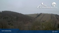 Archiv Foto Webcam St. Andreasberg - Blick auf Matthias-Schmidt-Berg 04:00