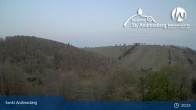 Archiv Foto Webcam St. Andreasberg - Blick auf Matthias-Schmidt-Berg 04:00