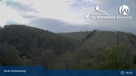 Archived image Webcam St. Andreasberg - Lifts at Matthias-Schmidt-Berg 08:00