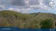 Archiv Foto Webcam St. Andreasberg - Blick auf Matthias-Schmidt-Berg 14:00