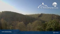 Archived image Webcam St. Andreasberg - Lifts at Matthias-Schmidt-Berg 06:00