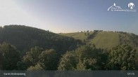 Archiv Foto Webcam St. Andreasberg - Blick auf Matthias-Schmidt-Berg 06:00
