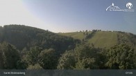 Archiv Foto Webcam St. Andreasberg - Blick auf Matthias-Schmidt-Berg 07:00