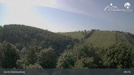 Archiv Foto Webcam St. Andreasberg - Blick auf Matthias-Schmidt-Berg 08:00
