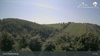 Archiv Foto Webcam St. Andreasberg - Blick auf Matthias-Schmidt-Berg 10:00