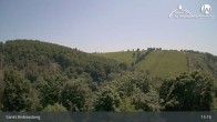 Archiv Foto Webcam St. Andreasberg - Blick auf Matthias-Schmidt-Berg 12:00