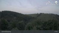 Archiv Foto Webcam St. Andreasberg - Blick auf Matthias-Schmidt-Berg 02:00