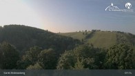 Archiv Foto Webcam St. Andreasberg - Blick auf Matthias-Schmidt-Berg 06:00