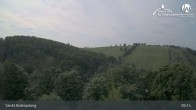 Archiv Foto Webcam St. Andreasberg - Blick auf Matthias-Schmidt-Berg 08:00