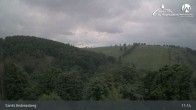 Archiv Foto Webcam St. Andreasberg - Blick auf Matthias-Schmidt-Berg 10:00