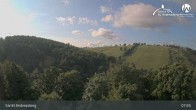 Archived image Webcam St. Andreasberg - Lifts at Matthias-Schmidt-Berg 07:00