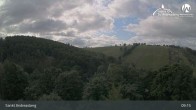 Archived image Webcam St. Andreasberg - Lifts at Matthias-Schmidt-Berg 08:00