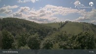 Archived image Webcam St. Andreasberg - Lifts at Matthias-Schmidt-Berg 10:00