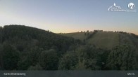 Archived image Webcam St. Andreasberg - Lifts at Matthias-Schmidt-Berg 04:00