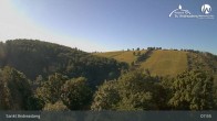 Archived image Webcam St. Andreasberg - Lifts at Matthias-Schmidt-Berg 07:00