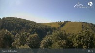 Archived image Webcam St. Andreasberg - Lifts at Matthias-Schmidt-Berg 08:00