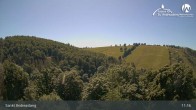 Archived image Webcam St. Andreasberg - Lifts at Matthias-Schmidt-Berg 10:00