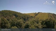 Archived image Webcam St. Andreasberg - Lifts at Matthias-Schmidt-Berg 12:00