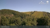 Archived image Webcam St. Andreasberg - Lifts at Matthias-Schmidt-Berg 14:00
