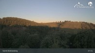 Archived image Webcam St. Andreasberg - Lifts at Matthias-Schmidt-Berg 20:00