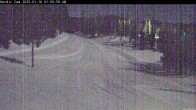 Archiv Foto Webcam Mt Bachelor: Nordic Center 01:00