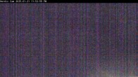 Archived image Webcam Mt Bachelor - View Nordic Center 23:00